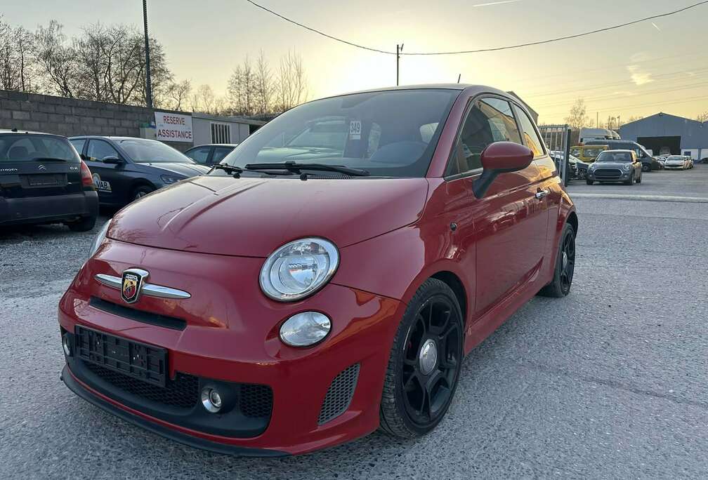 Abarth