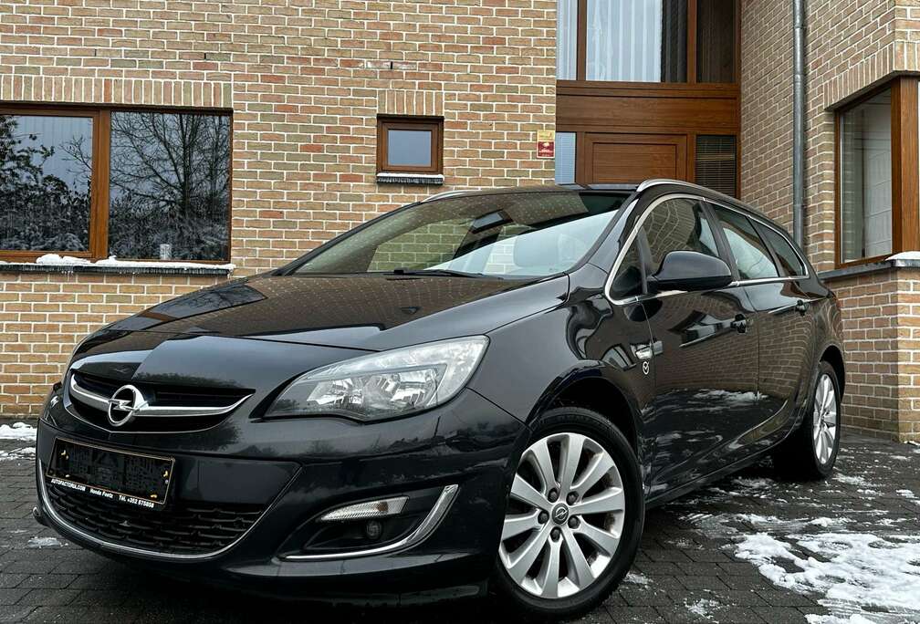 Opel Sports Tourer 1.6 CDTi ECOTEC Edition