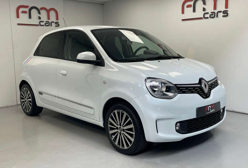 Renault 1.0i 94.000km bwj2020 1ste eigenaar Carplay Garant
