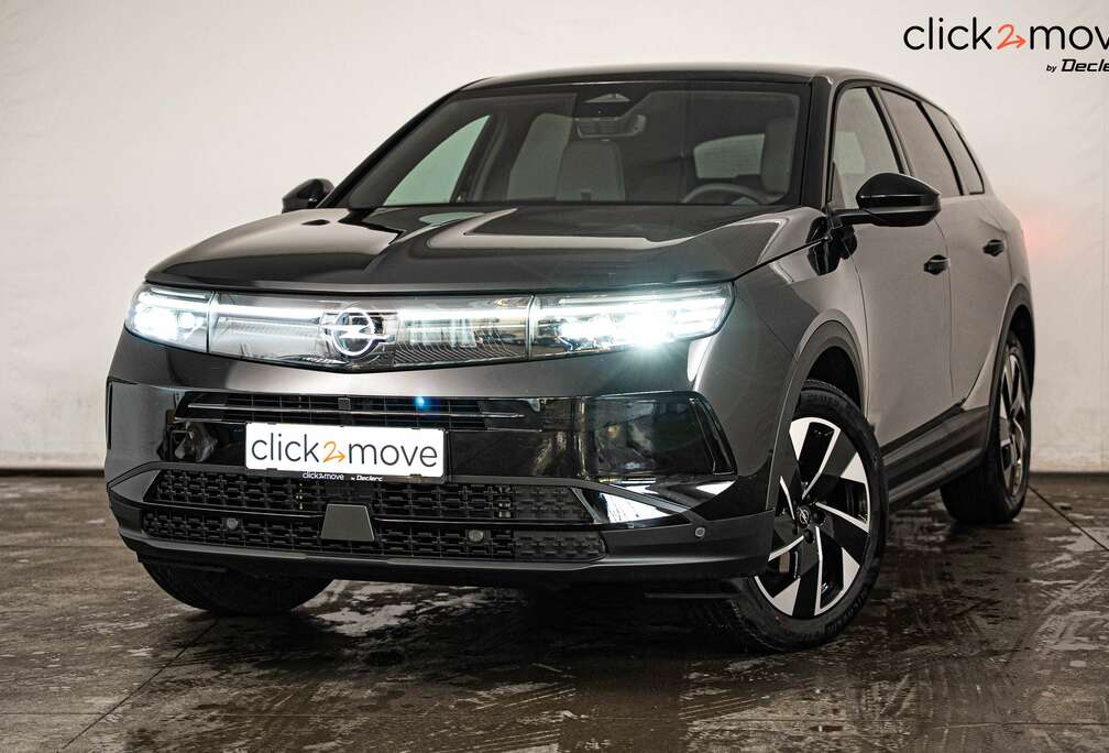 Opel Grandland 1.2 Turbo MHEV GS 145cv