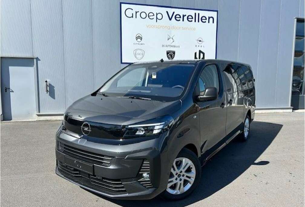 Opel 2.2 Diesel 180Pk XL DEMO 0 km