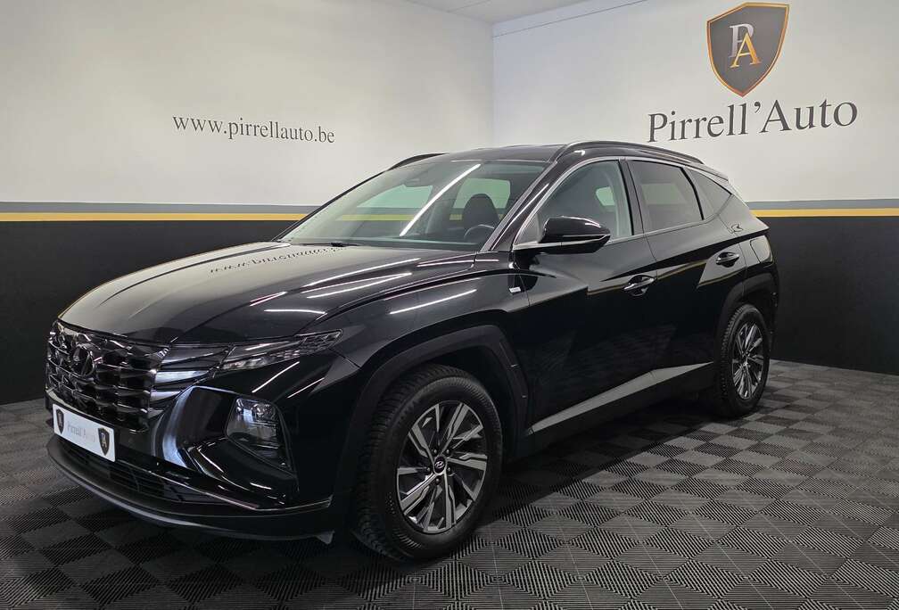 Hyundai Creative *Garantie possible jusque 2 ans*