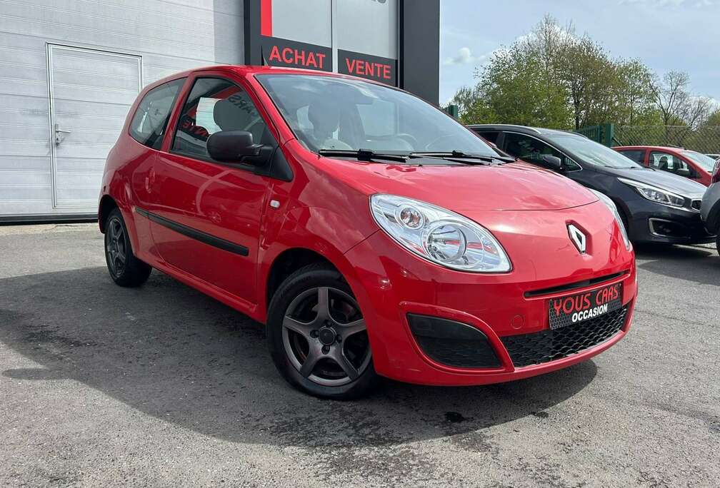 Renault II 1.2 60 eco2 Access