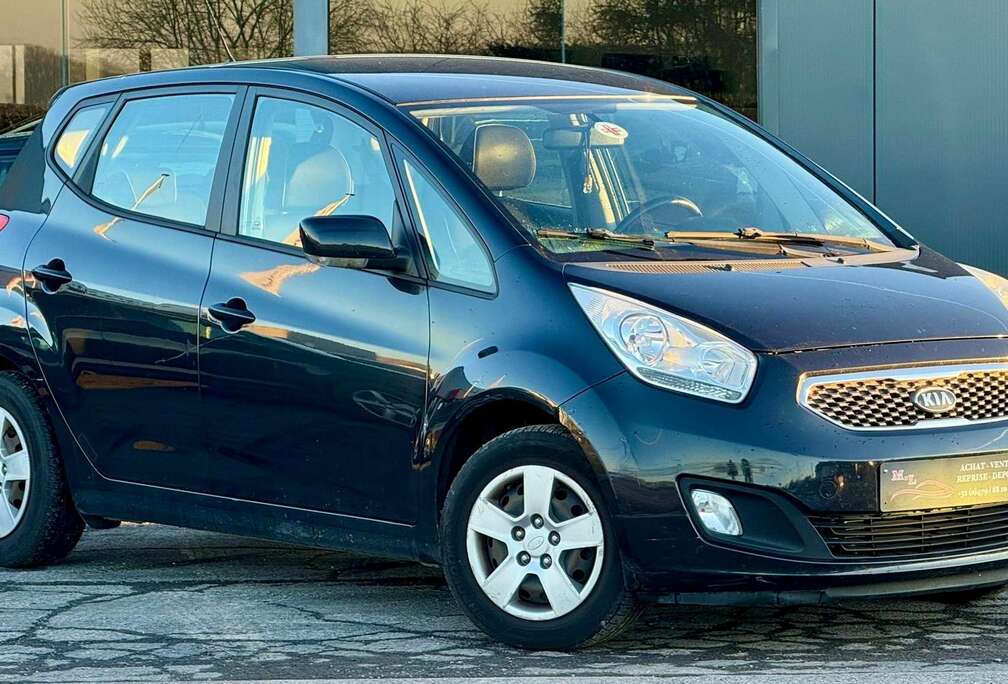 Kia 1.4 CRDi 90 ch Active  11/2011