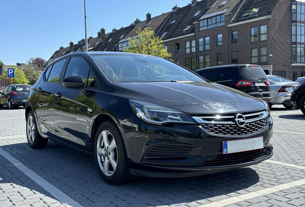 Opel 1.0 Turbo Start/Stop Edition Ecoflex