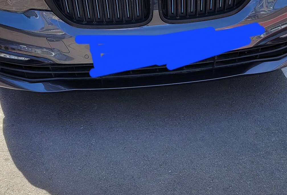 BMW 530eA PHEV Performance Business Edition (185 kW)
