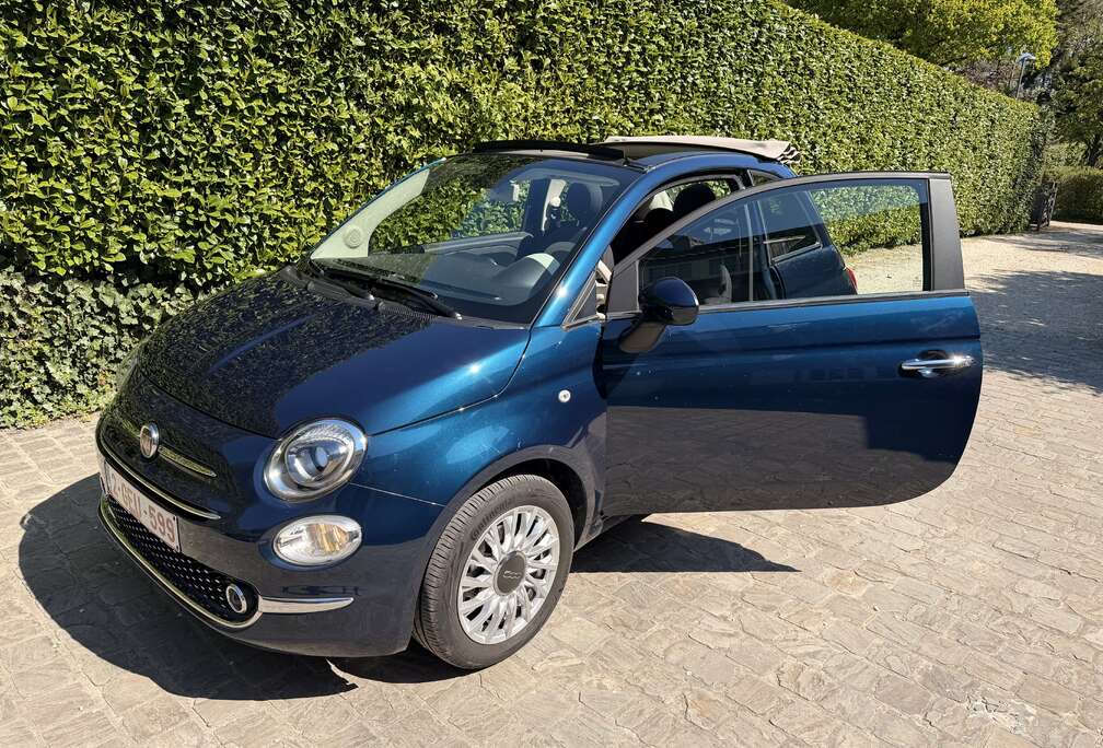 Fiat 1.0i MHEV Dolcevita