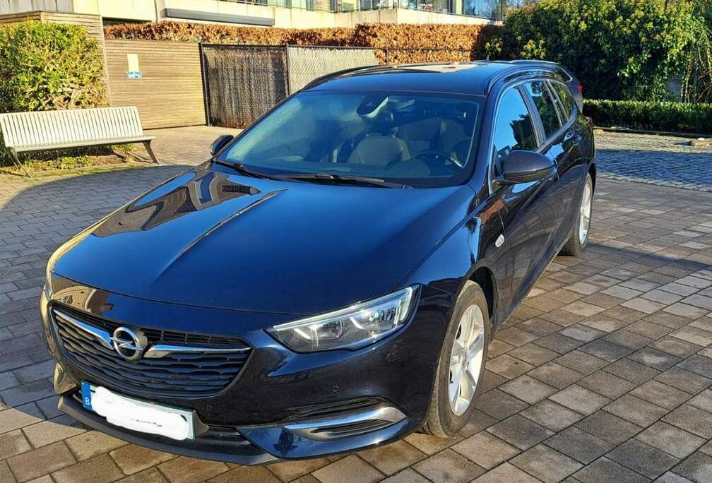 Opel Sports Tourer 1.6 CDTI Edition (EU6.2)