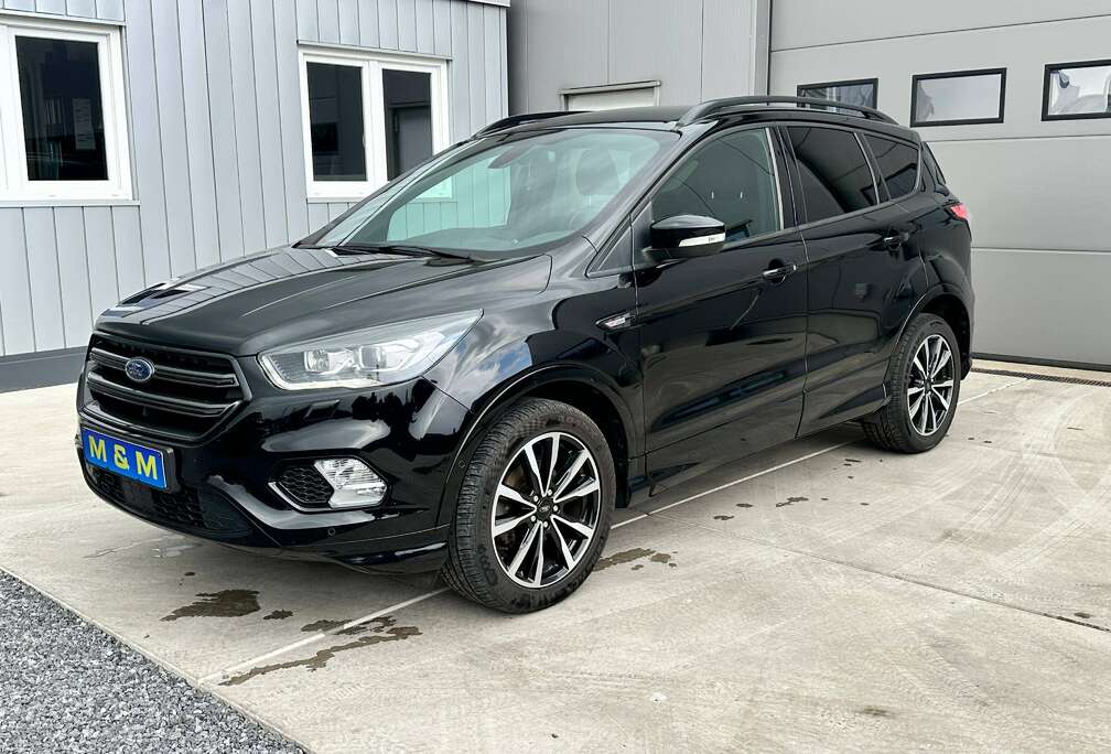 Ford Kuga 1.5 EcoBoost ST Line ** 12M Garantie **