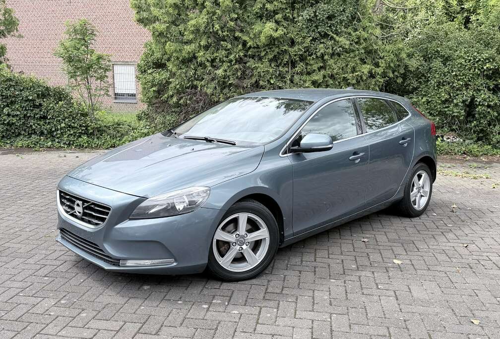 Volvo Pdc