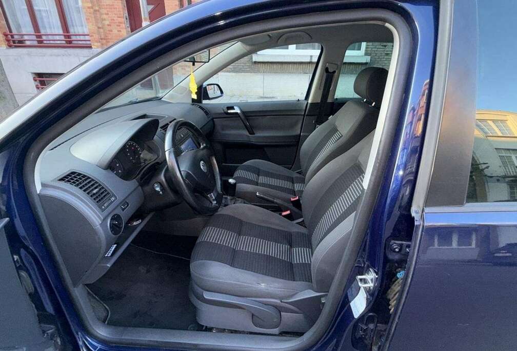 Volkswagen 1.2 70 United