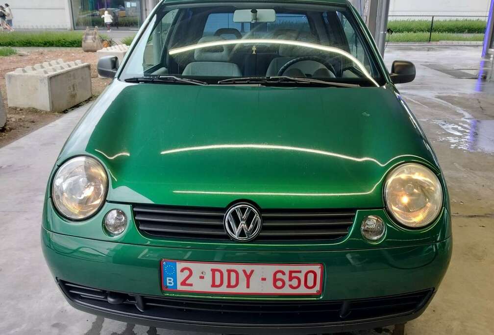 Volkswagen 1.0