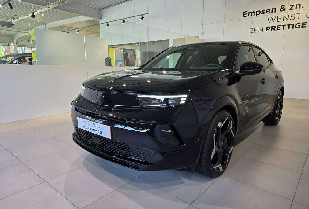 Opel e-Mokka 54 kWh GSe GSe