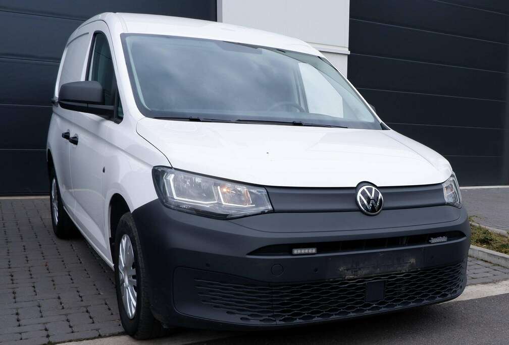 Volkswagen 2.0 TDi