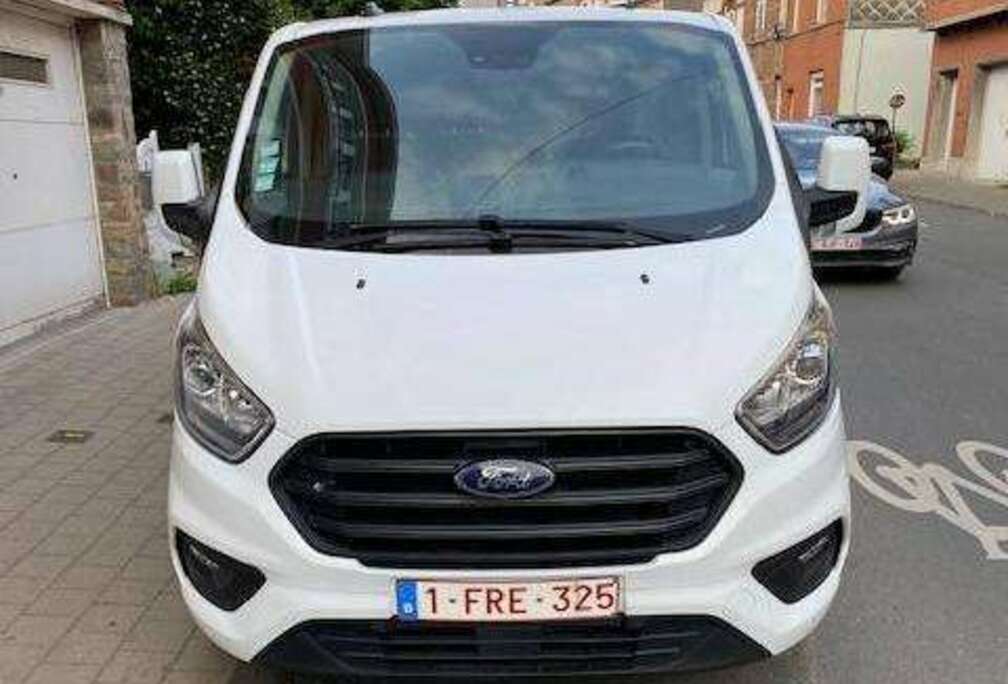 Ford 2.0 TDCi