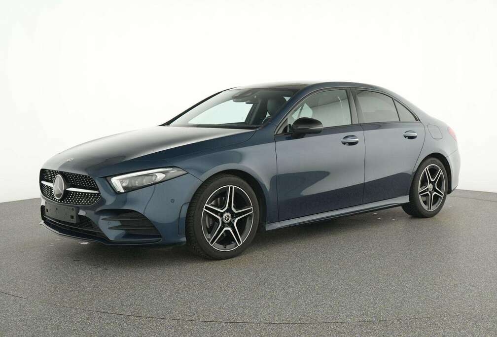 Mercedes-Benz Berline AMG Line