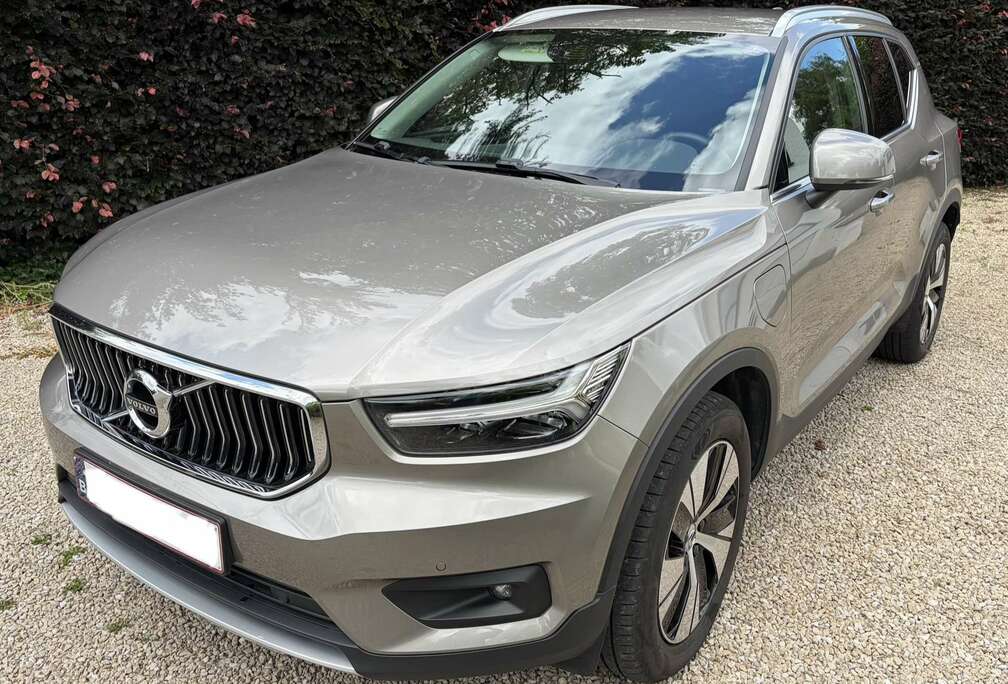 Volvo 1.5 T4 PHEV R-Design