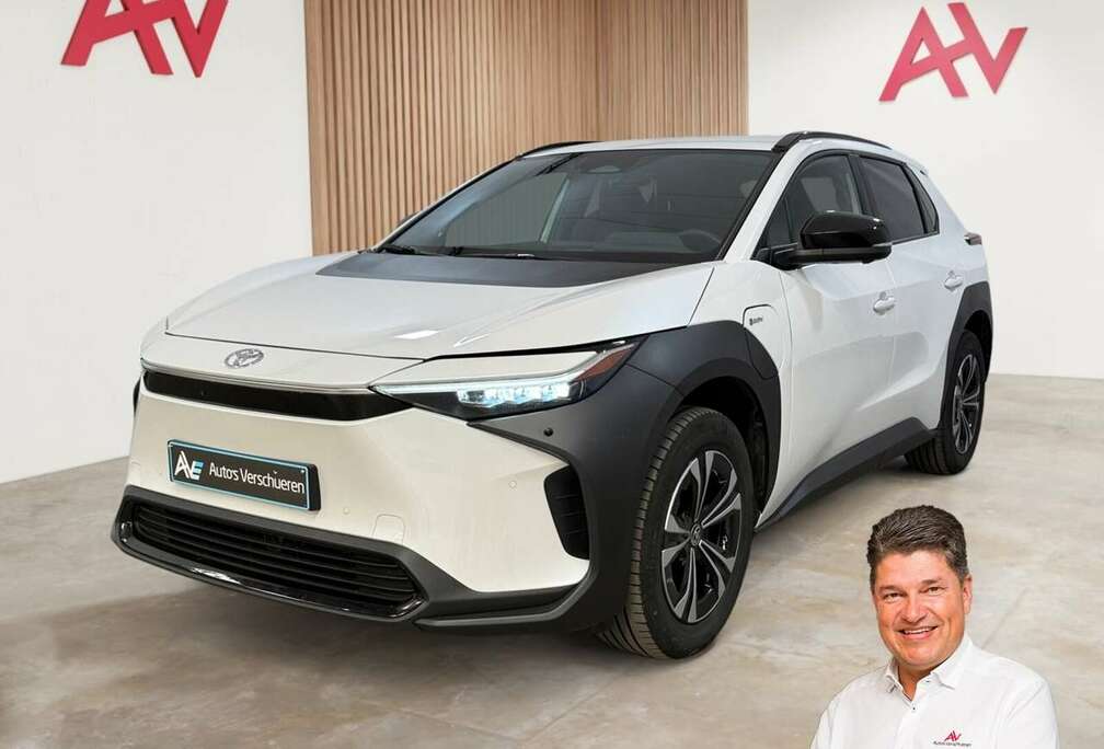 Toyota 71 kWh Origin ** Zetel/Stuurverwarm 360 Camer...