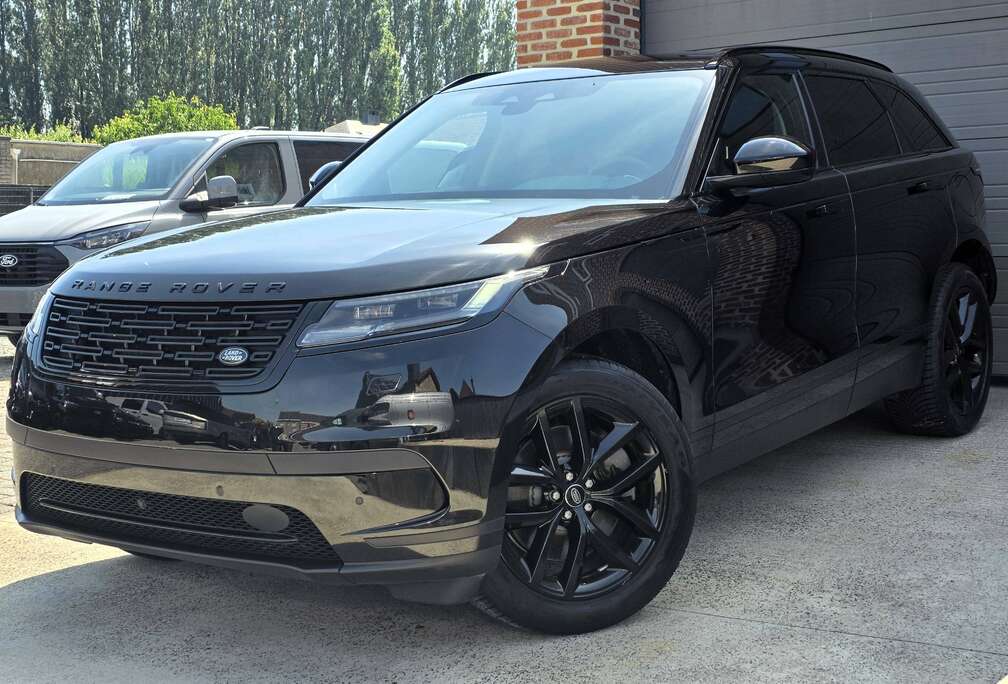 Land Rover P400e - Plug In Hybride - 2024 - AWD 4x4