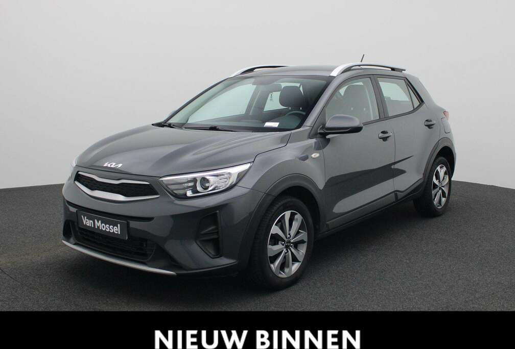 Kia 1.0 T 100 Pure