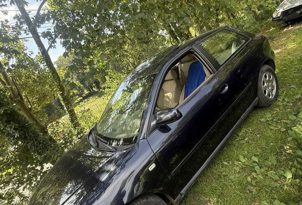 Audi 1.9 TDi Attraction