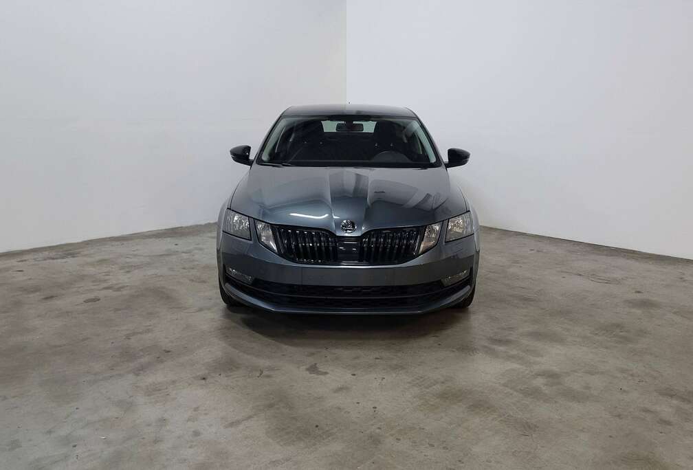 Skoda 1.5 TSI * BLACK EDITION *  DSG * CARPLAY * RADAR ARR * (EU6.2)