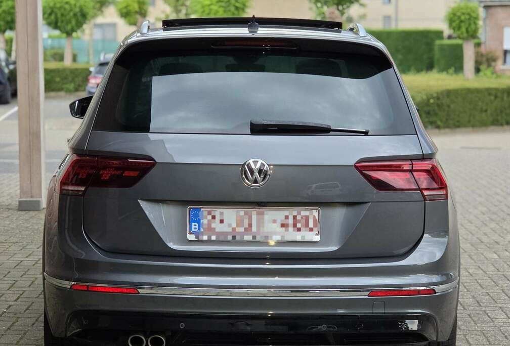 Volkswagen 1.5 TSI ACT DSG OPF IQ.DRIVE