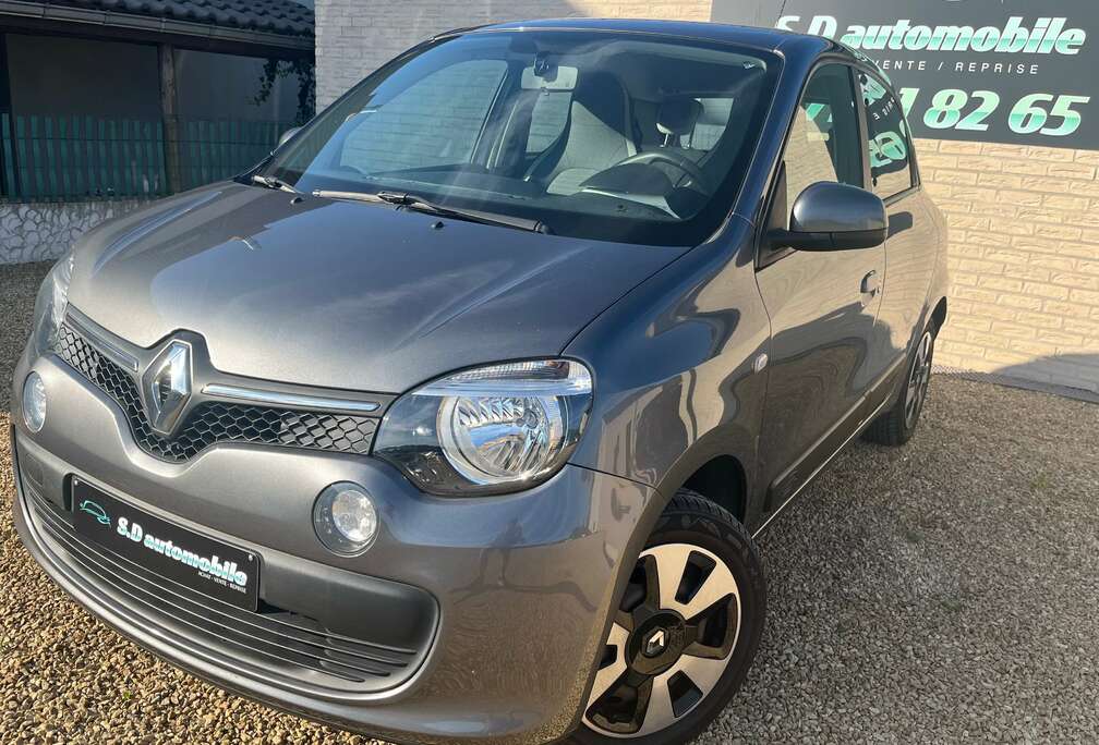 Renault Twingo 1.0i SCe + Airco