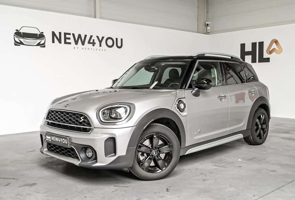 MINI Mini Countryman 1.5A PHEV Cooper SE ALL4