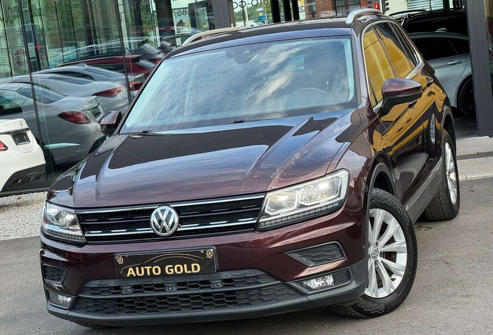 Volkswagen 1.4 TSI Highline BMT / FULLOPTIONS / 1PROP CARNET VW
