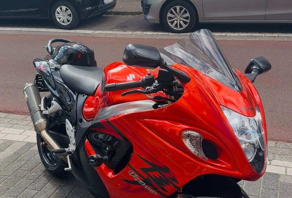 Suzuki