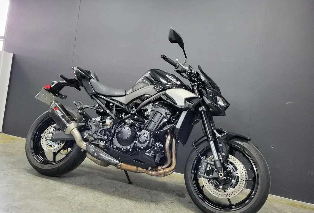 Performance Edition (BTW) in topstaat