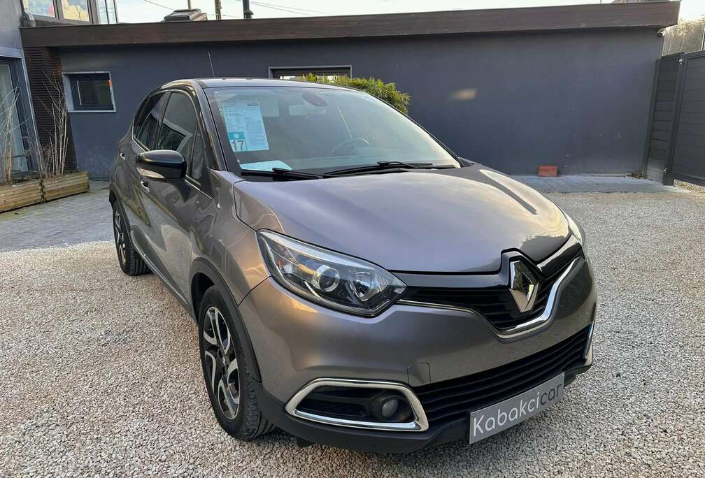 Renault 0.9 TCe Energy Zen - CLIM AUTO - NAVI - PHARE AUTO
