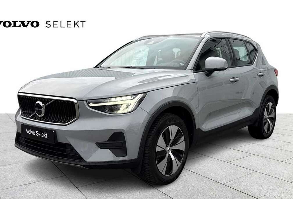 Volvo Core, T2 Automaat Benzine