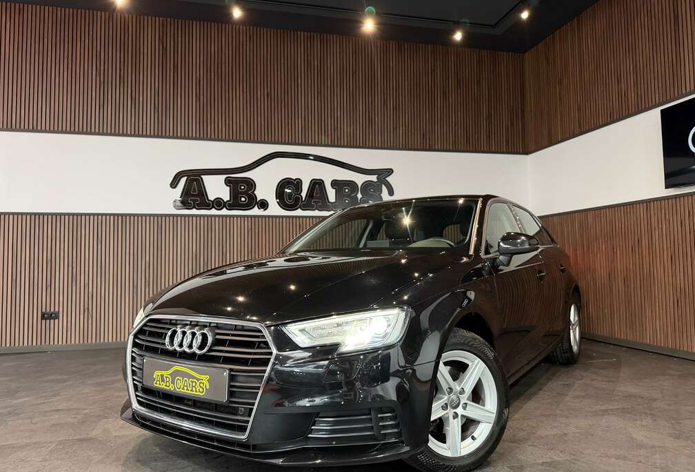 Audi Sportback 1.6 TDi S tronic - GARANTIE 12MOIS - HISTORIQUE FULL