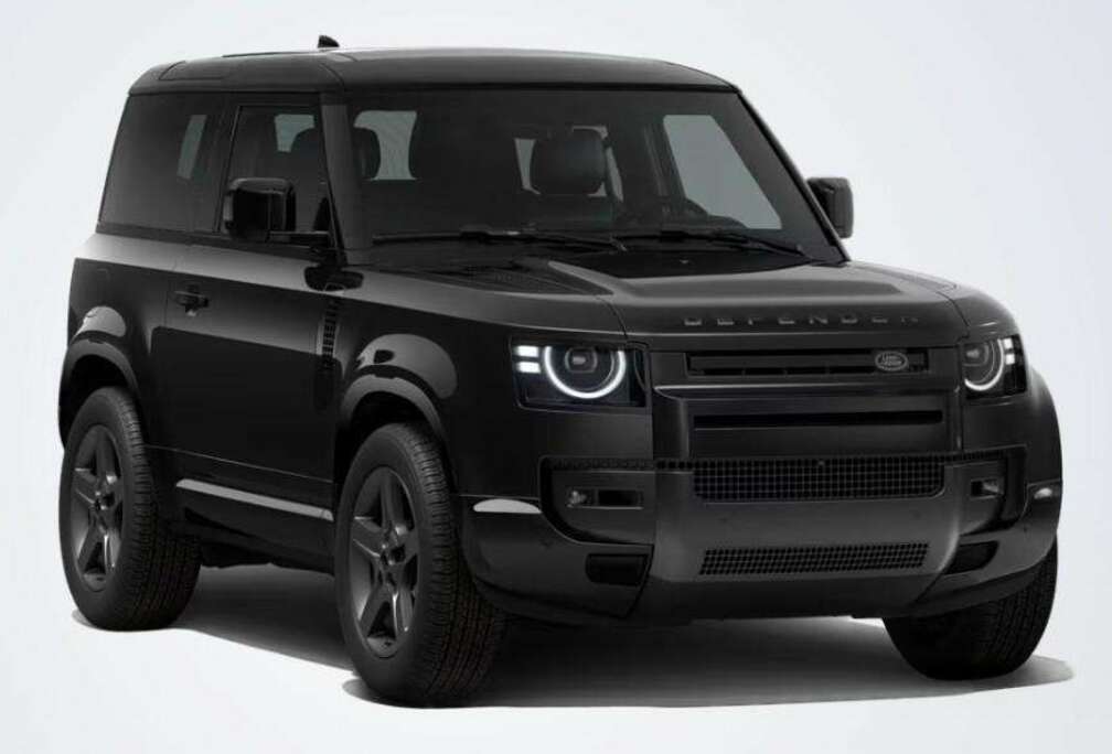 Land Rover 90 3.0 Diesel D250 X-Dynamic SE - Av. 10/26