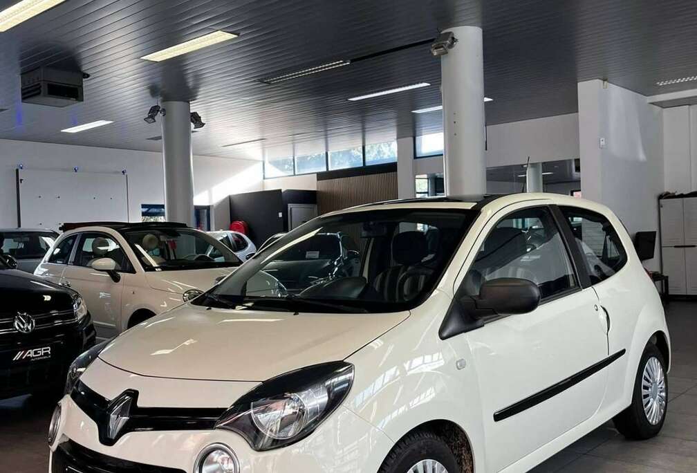 Renault BELLE  ETAT TOIT PANO OUVRANT