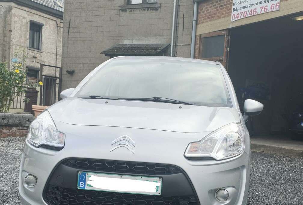 Citroen Classic 1.1i