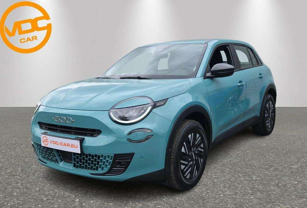 Fiat POP