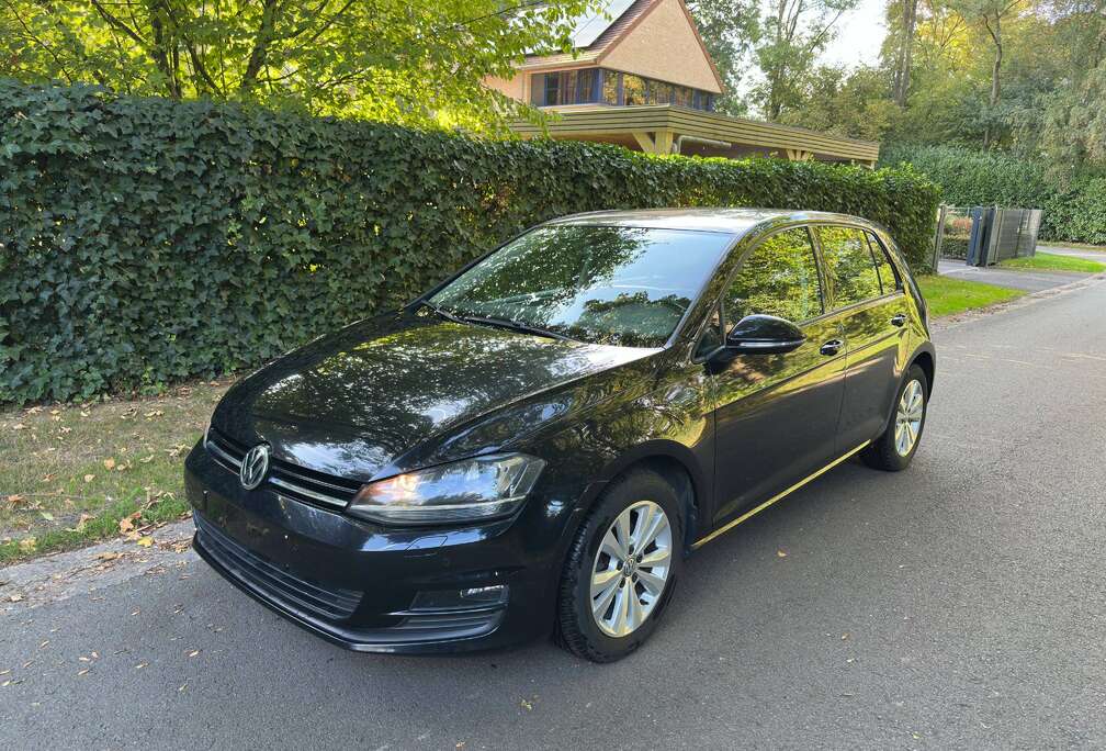 Volkswagen 1200cc 110cv 80.080km*CT et carpass OK*