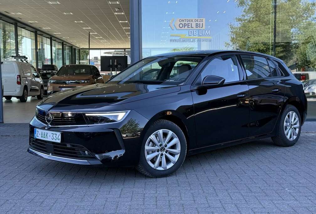 Opel Edition 1.2T *Navi*Camera*CarPlay*