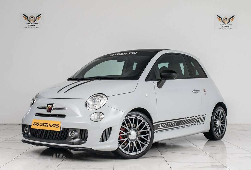 Abarth