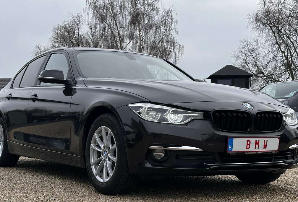 BMW Luxury Edition/rien a prévoir  Garantie 12Mois