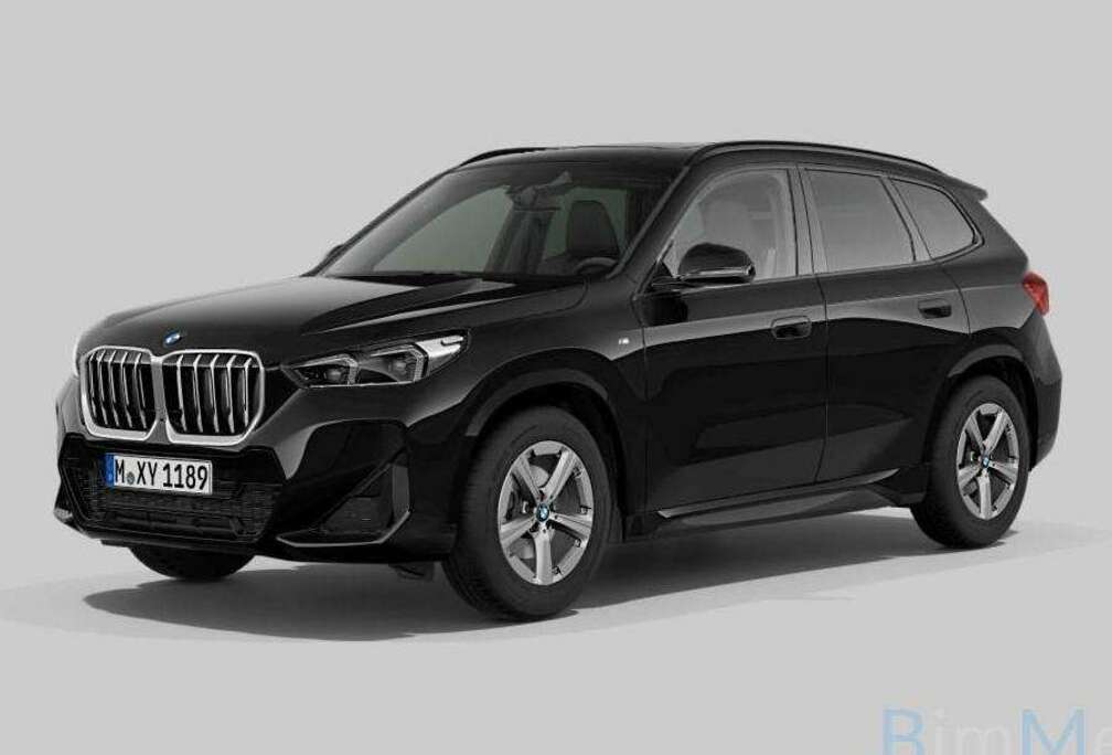 BMW M-sport  Pano  Camera  CC  Keyless