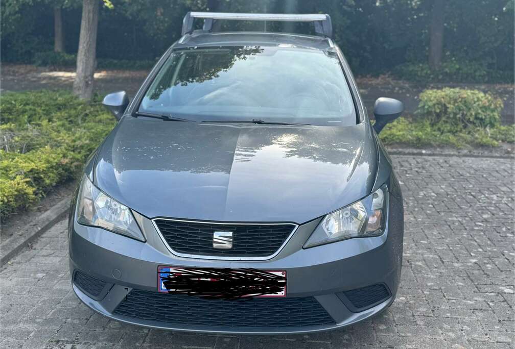 SEAT ST 1.4 CR TDi Style Start&Stop