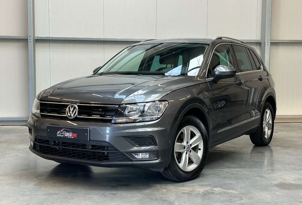 Volkswagen *GARANTIE 12 MOIS* Tiguan 1.5 TSI Comfortline