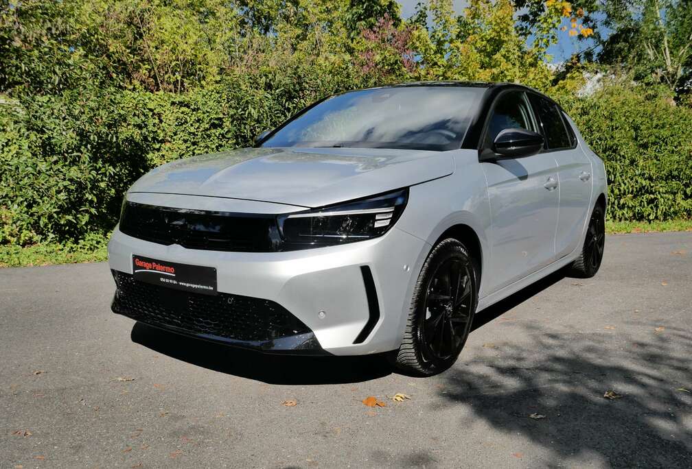 Opel Corsa 1.2 GS S/S CAMERA, Wireless Apple Carplay