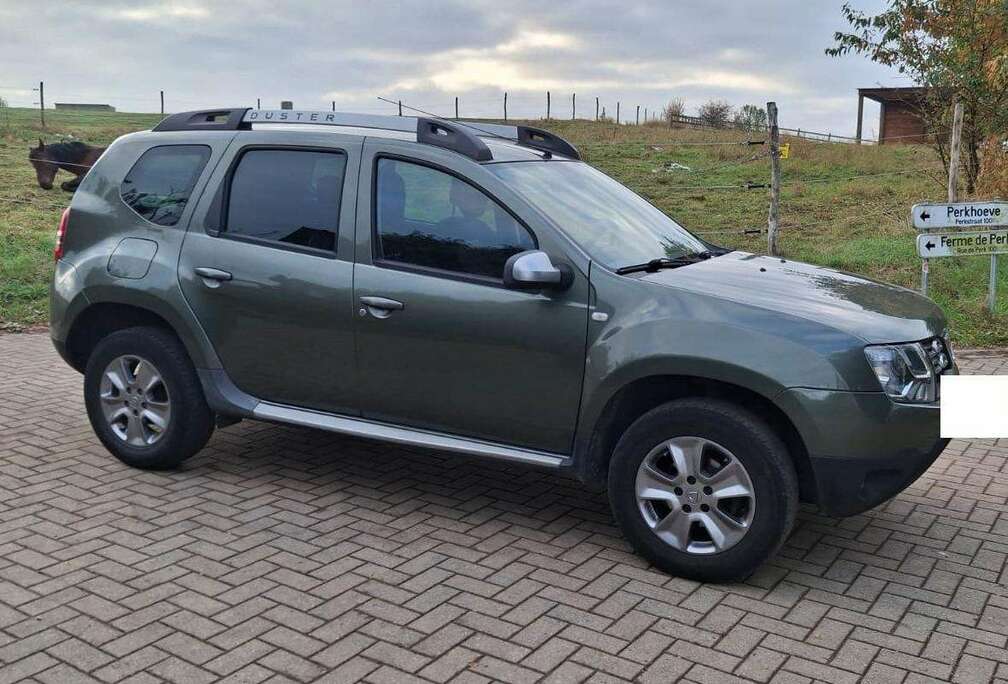 Dacia Duster 1.2 TCe 4x2 0478/17.58.61