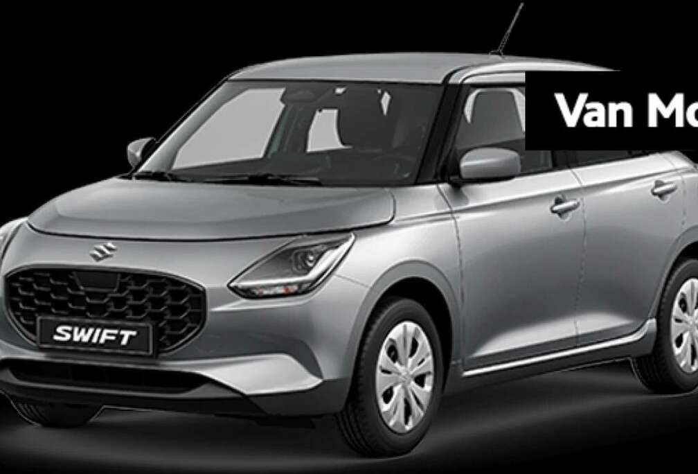 Suzuki 1.2 Grand Luxe