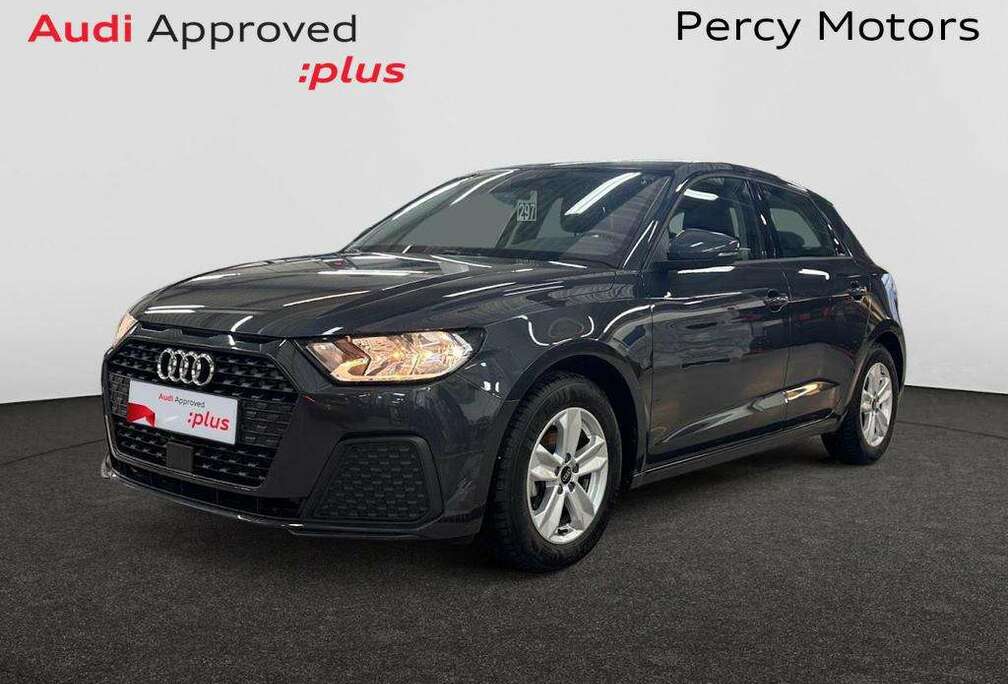 Audi Sportback Audi A1 Sportback Business Edition Attraction 25 TFSI  70(95) kW(ch) S tronic